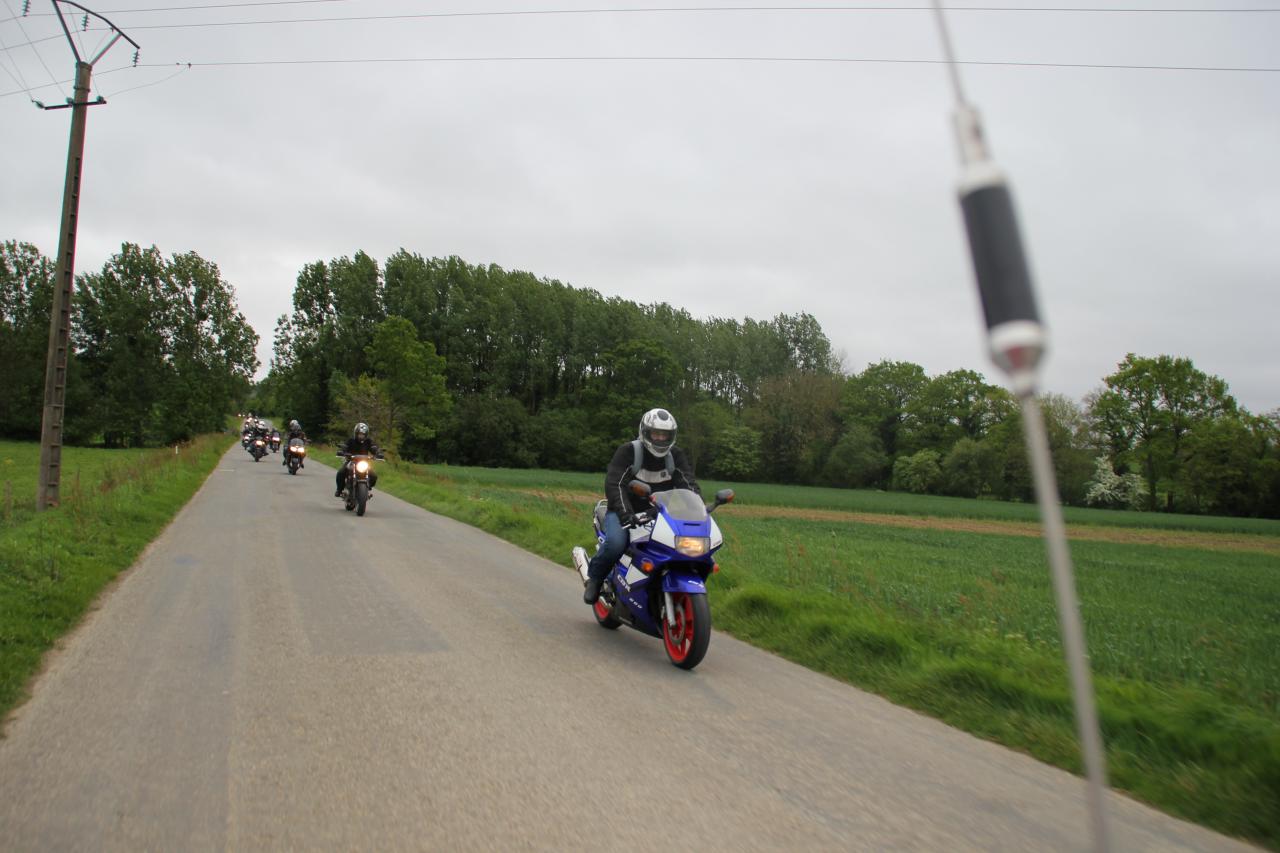 Les motards de Brocéliande (299)