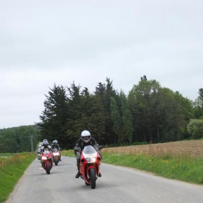 Les motards de Brocéliande (340)