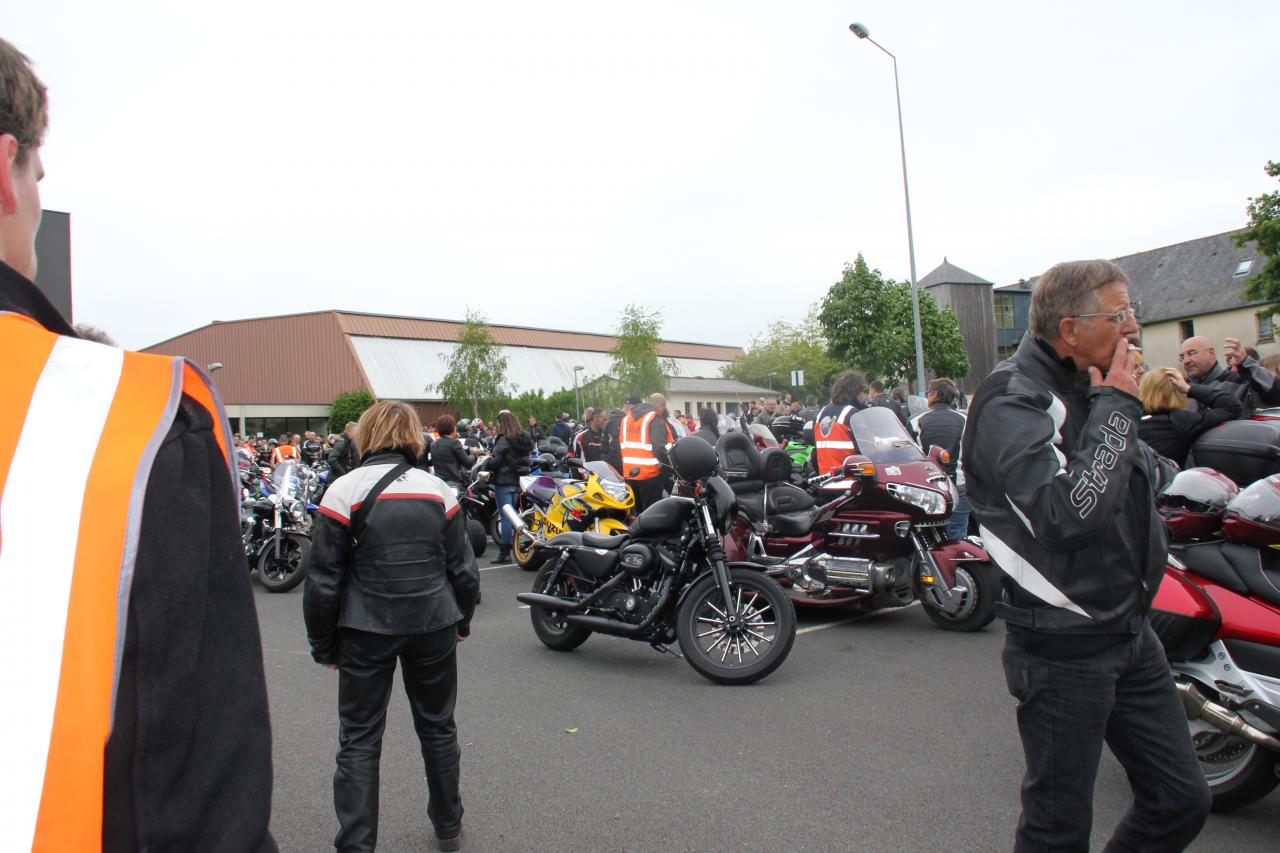 Les motards de Brocéliande (41)