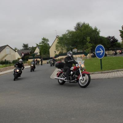 Les motards de Brocéliande (90)