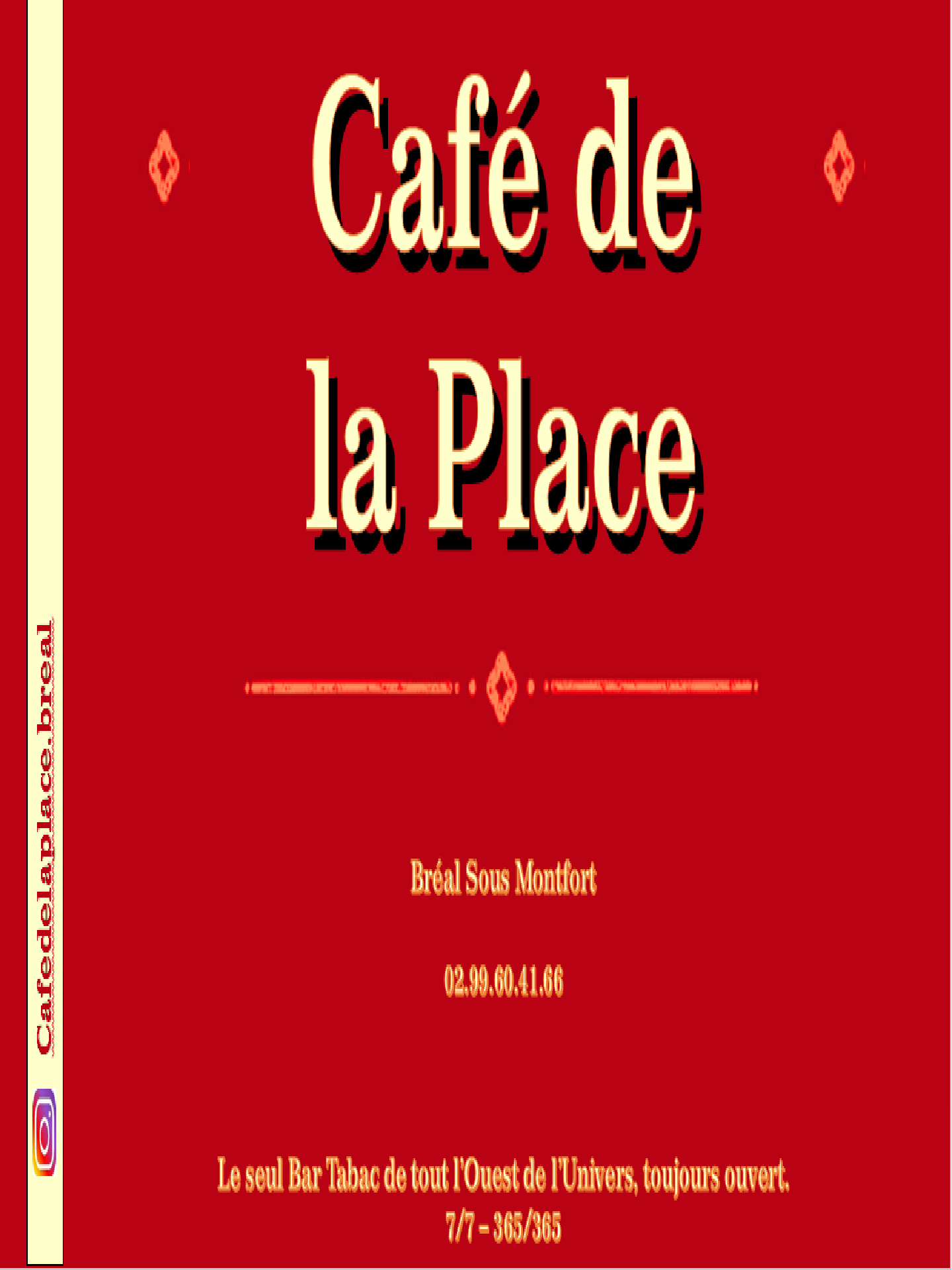 Cafe de la place def 1